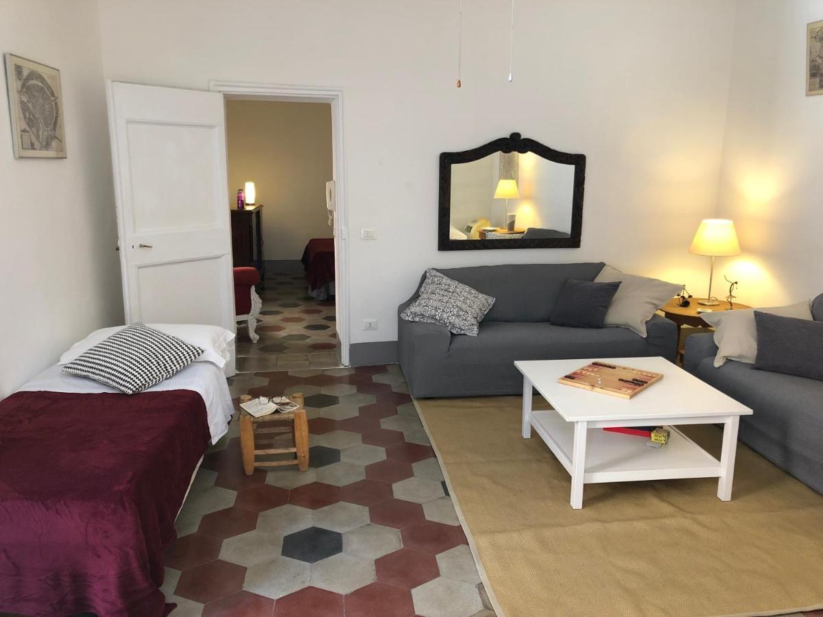 Navona Inn Apartments Rom Exterior foto