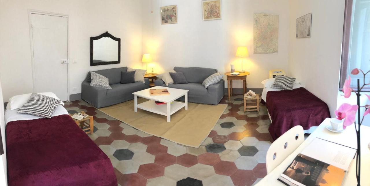 Navona Inn Apartments Rom Exterior foto