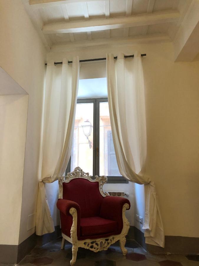 Navona Inn Apartments Rom Exterior foto