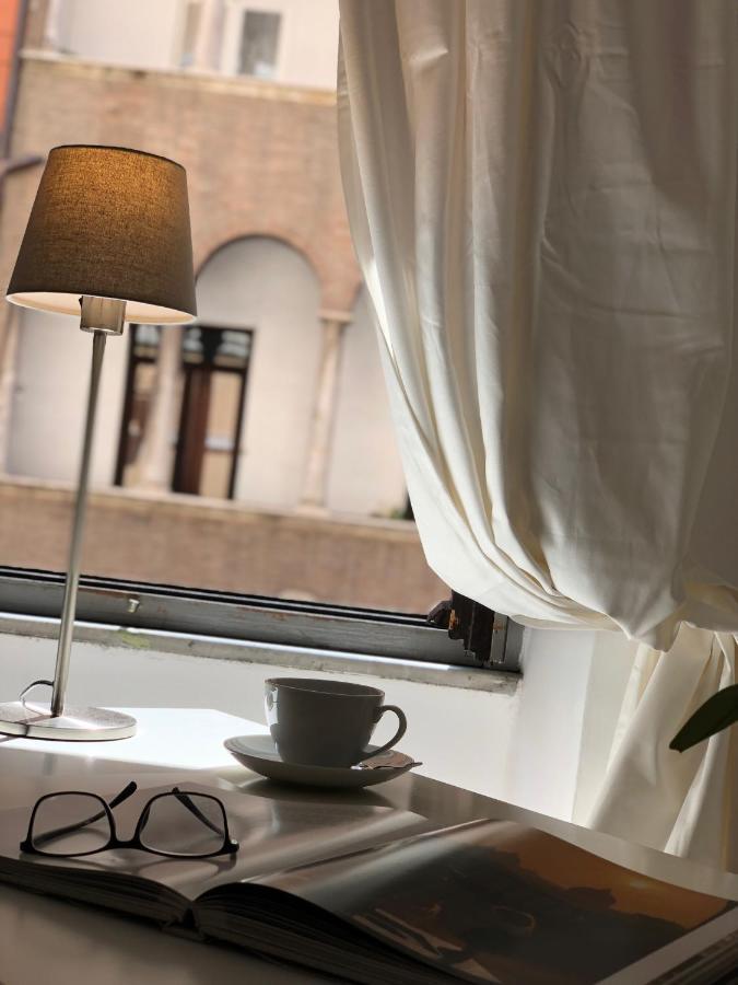 Navona Inn Apartments Rom Exterior foto