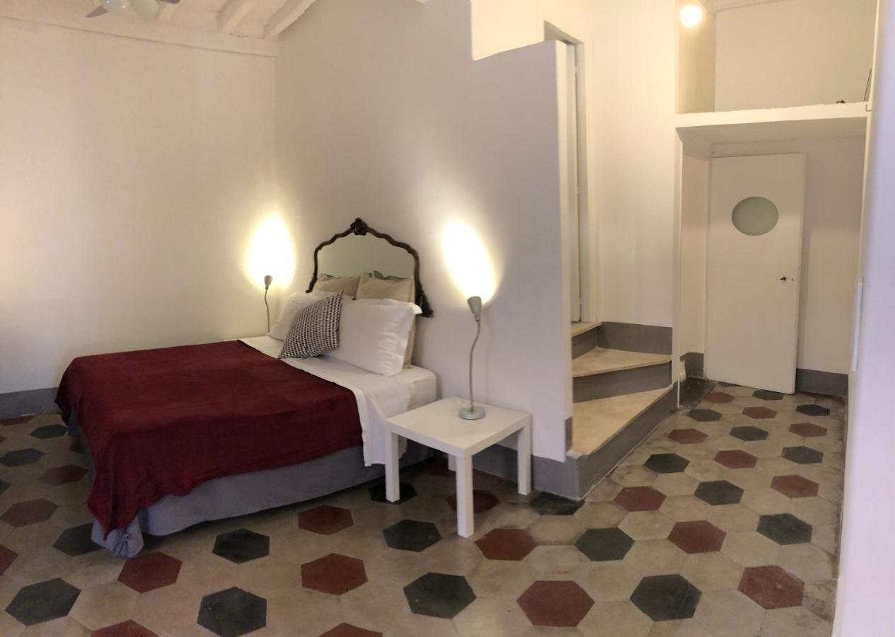 Navona Inn Apartments Rom Exterior foto
